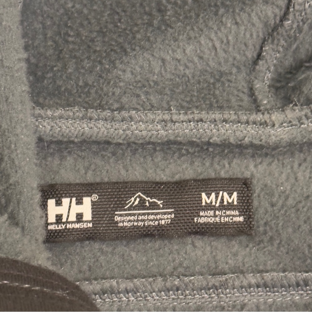 Helly Hansen Softshell Pullover - image 2